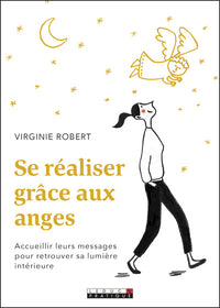 Se réaliser grâce aux anges