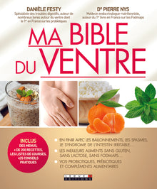 Ma bible du ventre