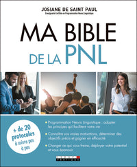 Ma bible de la PNL