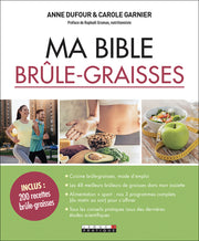 Ma bible des brûle-graisses