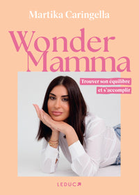 Wonder Mamma