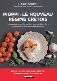 Pioppi : Le nouveau régime crétois