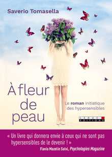 A fleur de peau