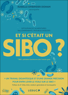Et si c'était un SIBO ?