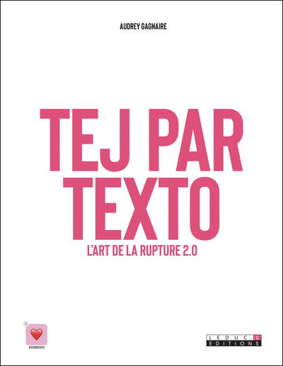 Tej par texto
