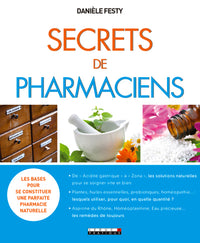 Secrets de pharmaciens