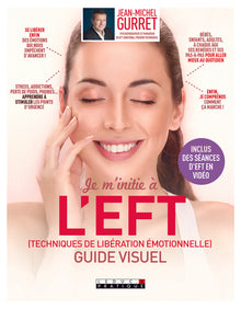 Je m'initie à l'EFT