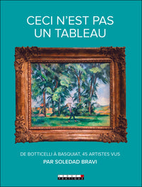 Ceci n'est pas un tableau