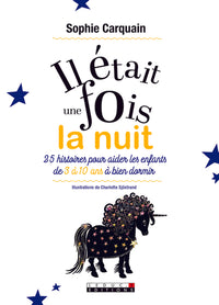 Ii était une fois la nuit