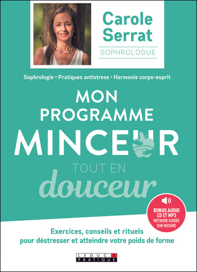 Mon programme minceur tout en douceur