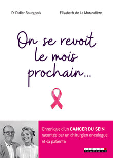 On se revoit le mois prochain...