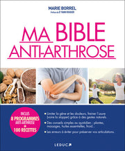 Ma bible anti-arthrose NE