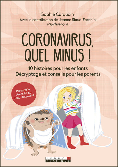 Coronavirus, quel minus !