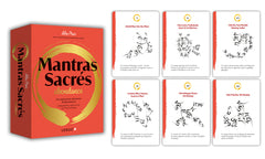 Mantras sacrés : abondance