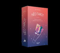 Coffret néo tarot