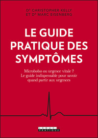 Le guide pratique des symptômes