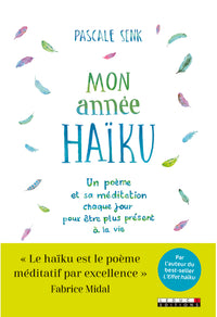Mon année Haïku