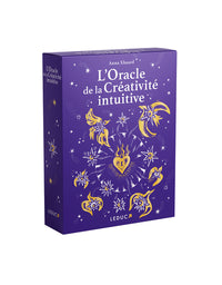L'oracle de la créativité intuitive