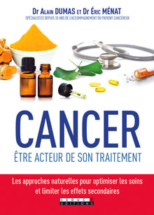 Cancer : Etre acteur de votre traitement