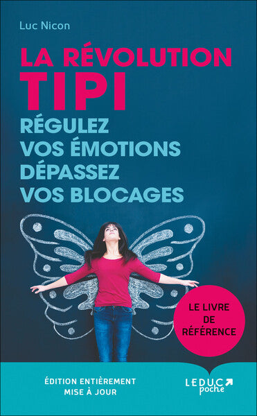 La révolution tipi