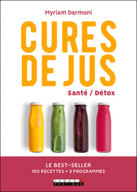 Cures de jus