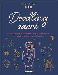 Doodling sacré