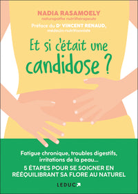 Et si c’était une candidose ?