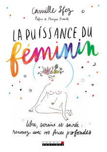 La puissance du féminin