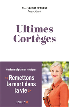 Ultimes cortèges