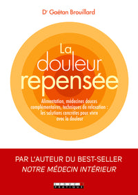 La douleur repensée