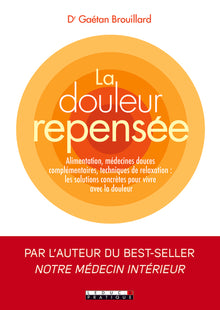 La douleur repensée