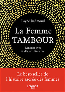 La femme tambour