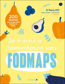 L'alimentation sans fodmaps