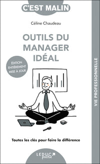 Outils du manager idéal, c'est Malin !
