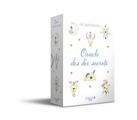 L'oracle des dix secrets