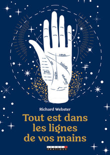Tout est dans les lignes de vos mains