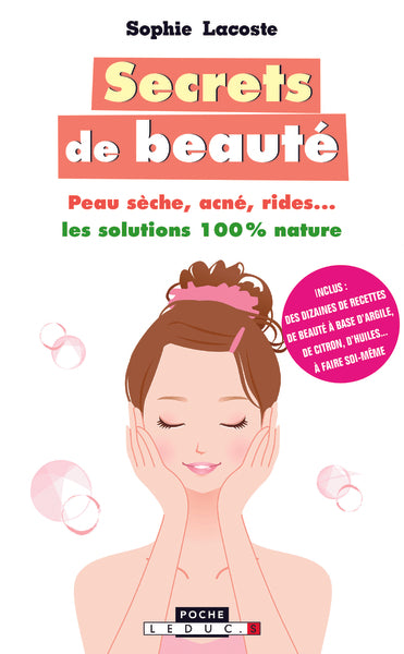 Secrets de beauté