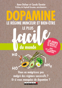 opamine : Le régime minceur et bien-être le plus facile du monde