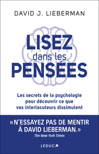 Lisez dans les pensées (NE)