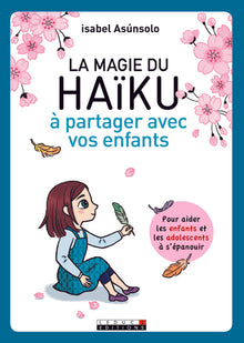 La magie du haiku à partager avec vos enfants