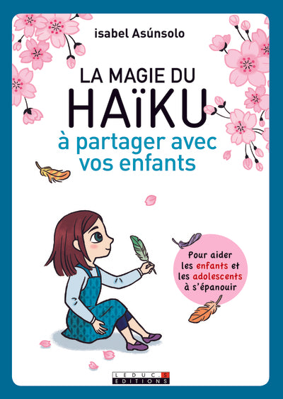 La magie du haiku à partager avec vos enfants