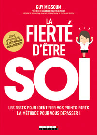 La fierté d'être soi