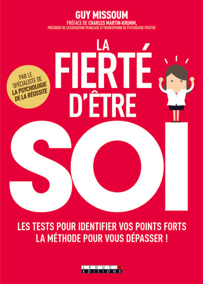 La fierté d'être soi