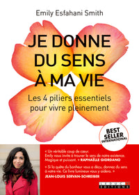 Je donne du sens à ma vie
