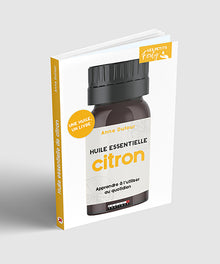 Huile essentielle citron: Apprendre à l'utiliser au quotidien