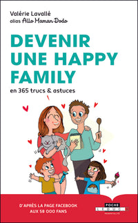 Devenir une happy family