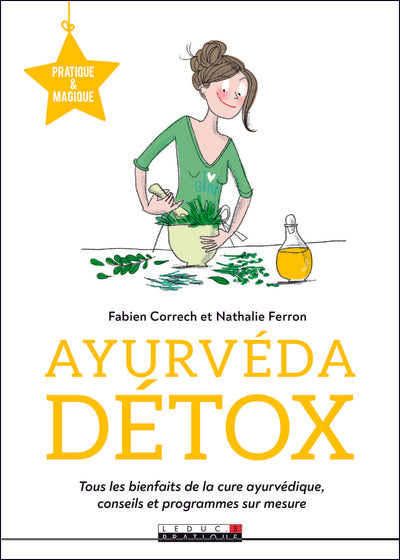 L'ayurvéda détox