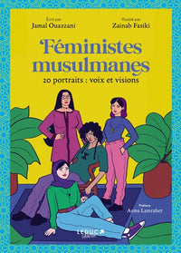 Voix et visions féministes musulmanes