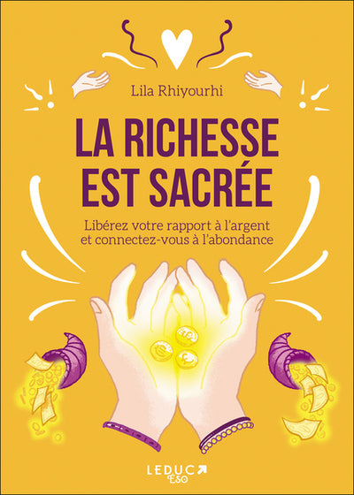la richesse est sacrée