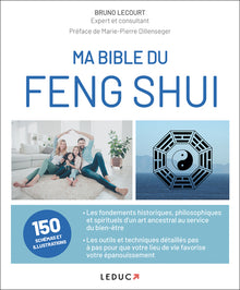 Ma bible du Feng Shui